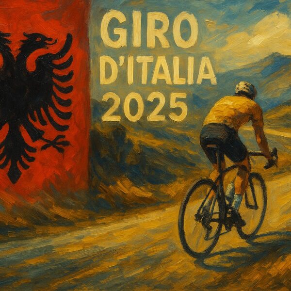 Giro 2025